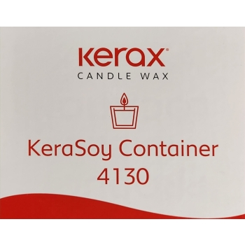 Wosk sojowy KeraSoy Container 4130 200g